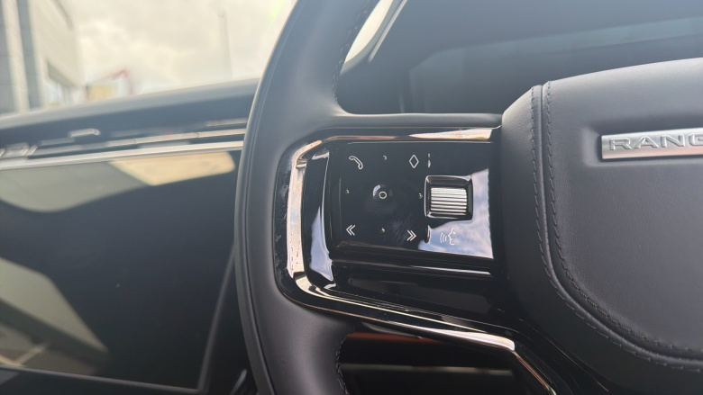 Land Rover Range Rover Sport 3.0 D250 Edition 5dr Auto Diesel Estate